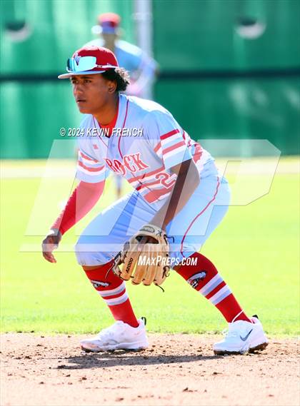 Thumbnail 1 in Rockledge @ Canby (Coach Bob National Invitational) photogallery.