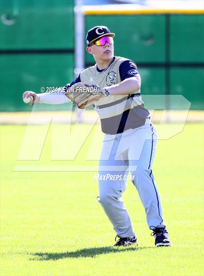 Thumbnail 1 in Rockledge @ Canby (Coach Bob National Invitational) photogallery.