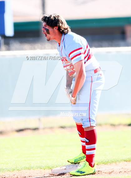 Thumbnail 3 in Rockledge @ Canby (Coach Bob National Invitational) photogallery.