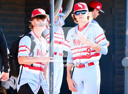 Thumbnail 2 in Rockledge @ Canby (Coach Bob National Invitational) photogallery.