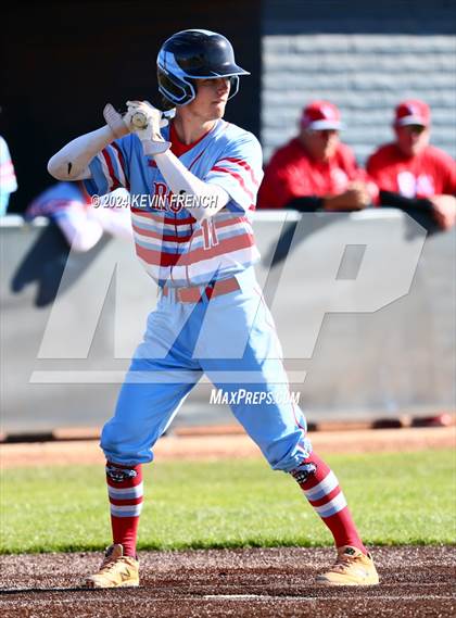 Thumbnail 2 in Rockledge @ Canby (Coach Bob National Invitational) photogallery.