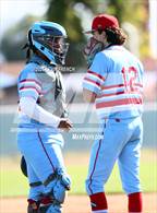 Photo from the gallery "Rockledge @ Canby (Coach Bob National Invitational)"