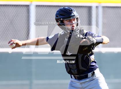 Thumbnail 3 in Rockledge @ Canby (Coach Bob National Invitational) photogallery.