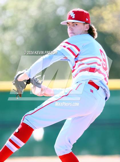 Thumbnail 2 in Rockledge @ Canby (Coach Bob National Invitational) photogallery.