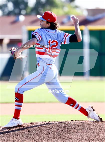 Thumbnail 1 in Rockledge @ Canby (Coach Bob National Invitational) photogallery.