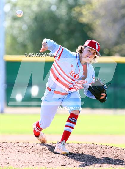 Thumbnail 1 in Rockledge @ Canby (Coach Bob National Invitational) photogallery.
