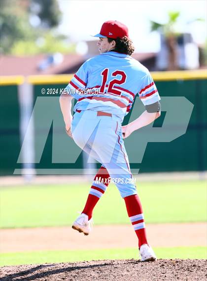 Thumbnail 3 in Rockledge @ Canby (Coach Bob National Invitational) photogallery.