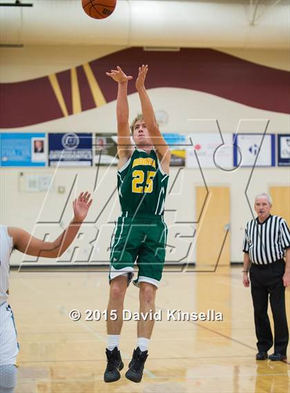 Thumbnail 3 in Center vs. Argonaut (Whitney Holiday Classic) photogallery.