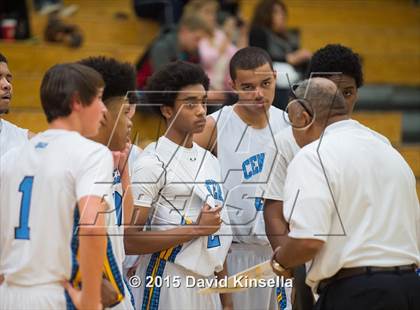 Thumbnail 2 in Center vs. Argonaut (Whitney Holiday Classic) photogallery.