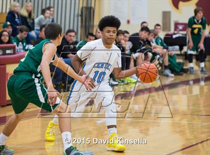 Thumbnail 1 in Center vs. Argonaut (Whitney Holiday Classic) photogallery.