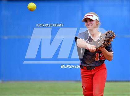 Thumbnail 1 in Centennial vs Coronado (NIAA 4A Playoff) photogallery.