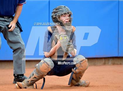 Thumbnail 3 in Centennial vs Coronado (NIAA 4A Playoff) photogallery.