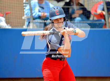 Thumbnail 1 in Centennial vs Coronado (NIAA 4A Playoff) photogallery.