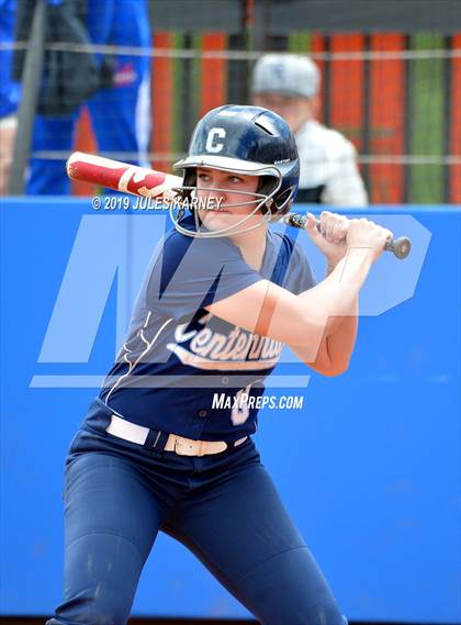 Thumbnail 3 in Centennial vs Coronado (NIAA 4A Playoff) photogallery.