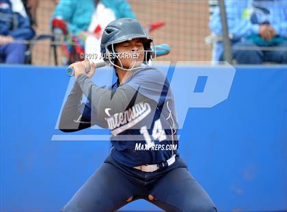 Thumbnail 1 in Centennial vs Coronado (NIAA 4A Playoff) photogallery.