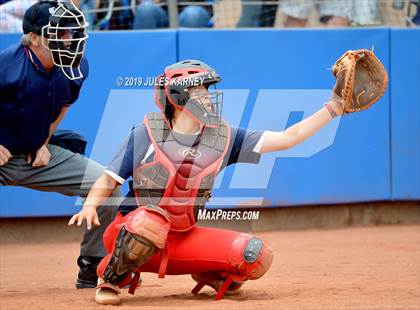 Thumbnail 1 in Centennial vs Coronado (NIAA 4A Playoff) photogallery.