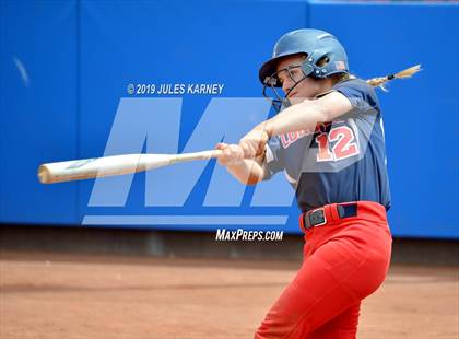 Thumbnail 2 in Centennial vs Coronado (NIAA 4A Playoff) photogallery.
