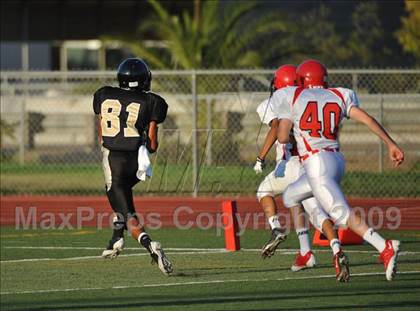 Thumbnail 2 in Imperial vs Olympian (SDS Kickoff Classic) photogallery.