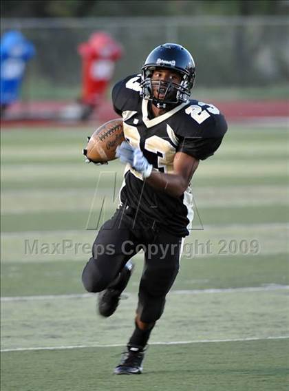 Thumbnail 3 in Imperial vs Olympian (SDS Kickoff Classic) photogallery.