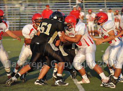 Thumbnail 3 in Imperial vs Olympian (SDS Kickoff Classic) photogallery.