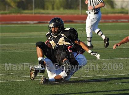 Thumbnail 2 in Imperial vs Olympian (SDS Kickoff Classic) photogallery.