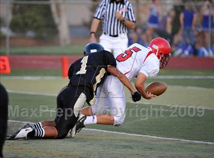 Thumbnail 1 in Imperial vs Olympian (SDS Kickoff Classic) photogallery.