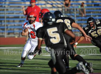 Thumbnail 2 in Imperial vs Olympian (SDS Kickoff Classic) photogallery.