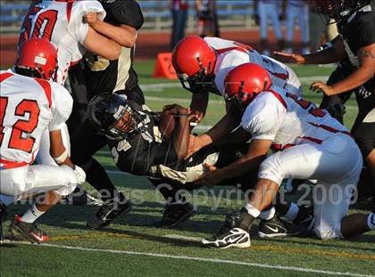 Thumbnail 1 in Imperial vs Olympian (SDS Kickoff Classic) photogallery.