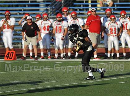 Thumbnail 2 in Imperial vs Olympian (SDS Kickoff Classic) photogallery.