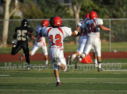 Thumbnail 2 in Imperial vs Olympian (SDS Kickoff Classic) photogallery.