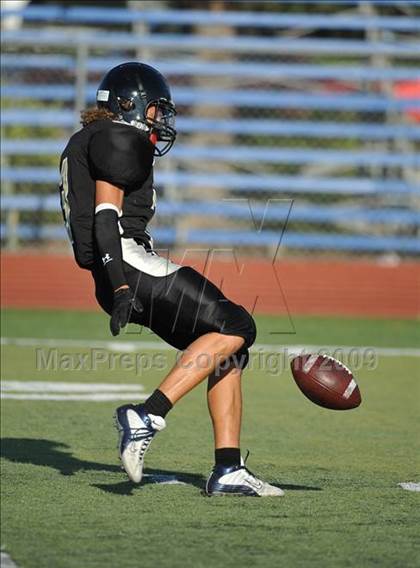 Thumbnail 1 in Imperial vs Olympian (SDS Kickoff Classic) photogallery.