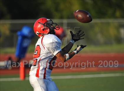 Thumbnail 3 in Imperial vs Olympian (SDS Kickoff Classic) photogallery.