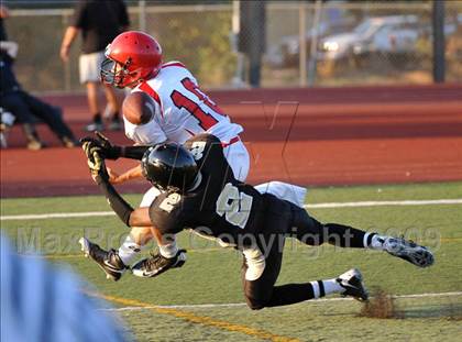 Thumbnail 1 in Imperial vs Olympian (SDS Kickoff Classic) photogallery.