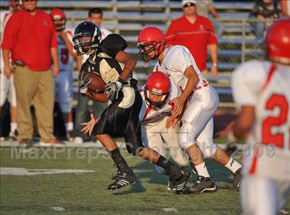 Thumbnail 1 in Imperial vs Olympian (SDS Kickoff Classic) photogallery.