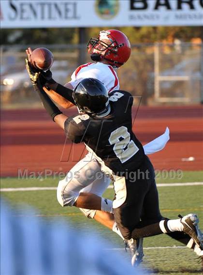 Thumbnail 3 in Imperial vs Olympian (SDS Kickoff Classic) photogallery.