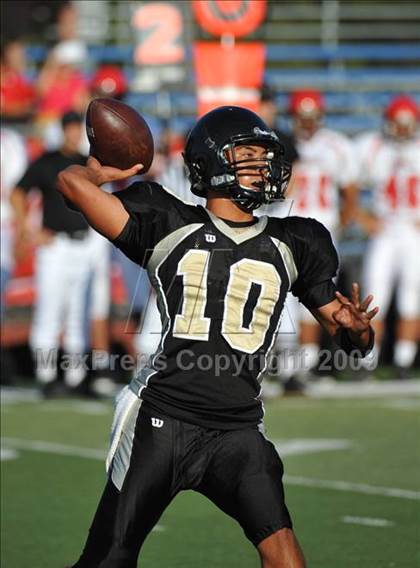 Thumbnail 2 in Imperial vs Olympian (SDS Kickoff Classic) photogallery.