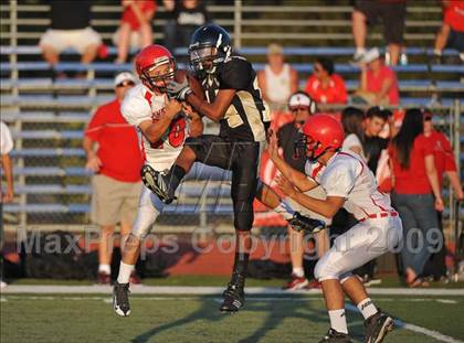 Thumbnail 3 in Imperial vs Olympian (SDS Kickoff Classic) photogallery.