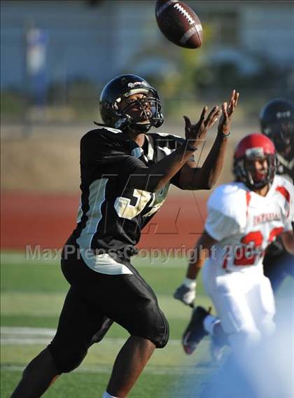 Thumbnail 1 in Imperial vs Olympian (SDS Kickoff Classic) photogallery.