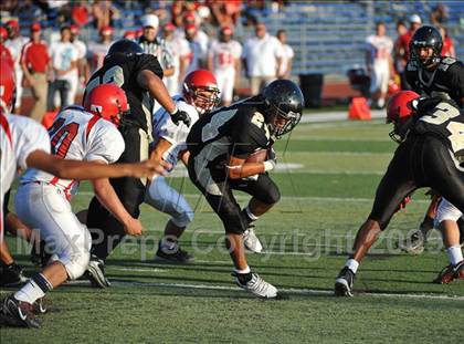 Thumbnail 1 in Imperial vs Olympian (SDS Kickoff Classic) photogallery.