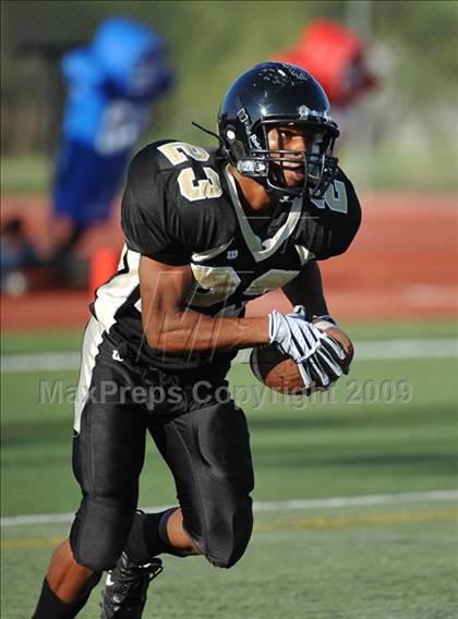 Thumbnail 3 in Imperial vs Olympian (SDS Kickoff Classic) photogallery.