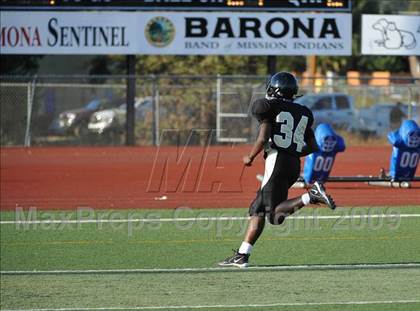 Thumbnail 3 in Imperial vs Olympian (SDS Kickoff Classic) photogallery.