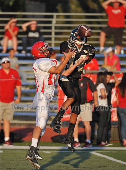 Thumbnail 1 in Imperial vs Olympian (SDS Kickoff Classic) photogallery.