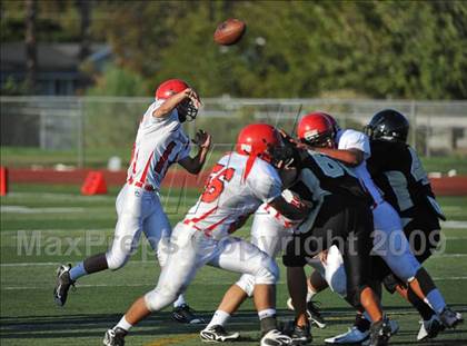 Thumbnail 2 in Imperial vs Olympian (SDS Kickoff Classic) photogallery.