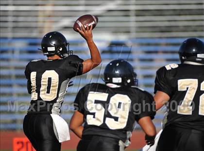 Thumbnail 2 in Imperial vs Olympian (SDS Kickoff Classic) photogallery.