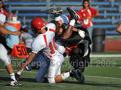 Thumbnail 1 in Imperial vs Olympian (SDS Kickoff Classic) photogallery.