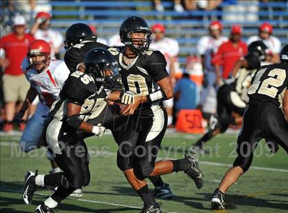 Thumbnail 1 in Imperial vs Olympian (SDS Kickoff Classic) photogallery.