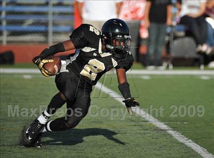 Thumbnail 3 in Imperial vs Olympian (SDS Kickoff Classic) photogallery.