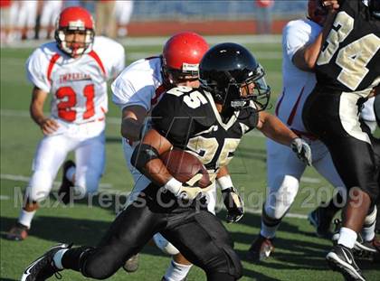 Thumbnail 3 in Imperial vs Olympian (SDS Kickoff Classic) photogallery.