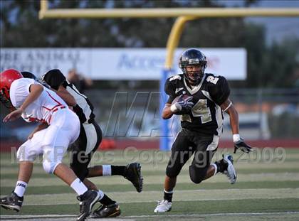 Thumbnail 1 in Imperial vs Olympian (SDS Kickoff Classic) photogallery.