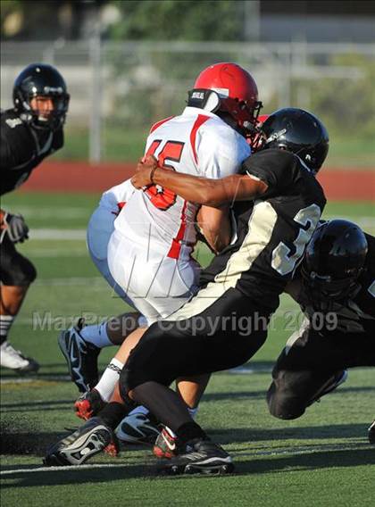 Thumbnail 3 in Imperial vs Olympian (SDS Kickoff Classic) photogallery.